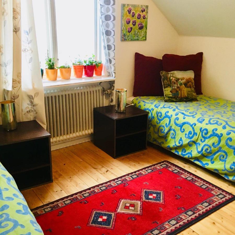 Arthome Smaland Ruda Εξωτερικό φωτογραφία