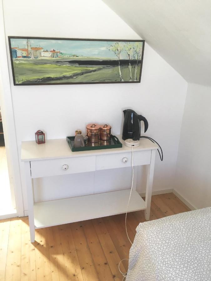Arthome Smaland Ruda Εξωτερικό φωτογραφία