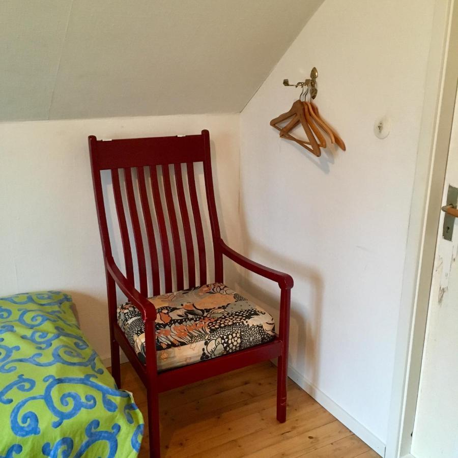 Arthome Smaland Ruda Εξωτερικό φωτογραφία