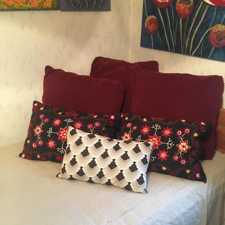 Arthome Smaland Ruda Εξωτερικό φωτογραφία