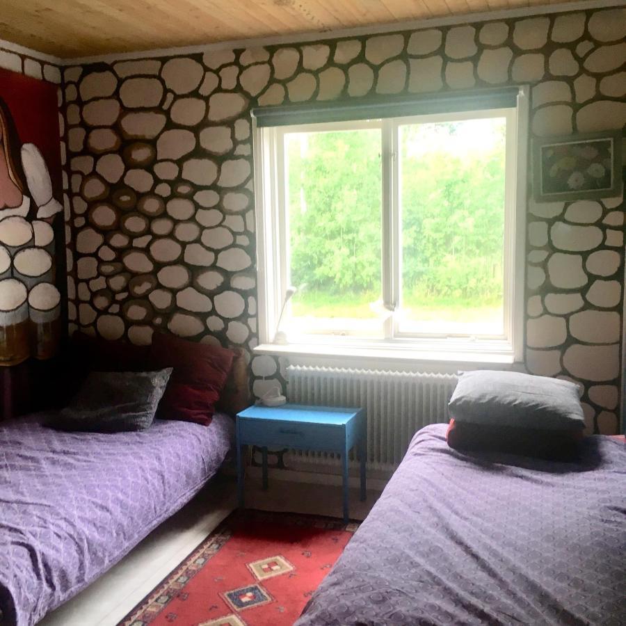 Arthome Smaland Ruda Εξωτερικό φωτογραφία