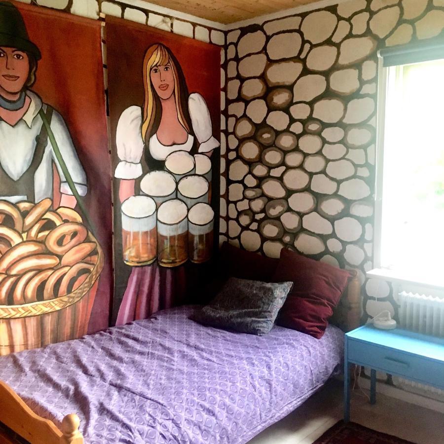 Arthome Smaland Ruda Εξωτερικό φωτογραφία